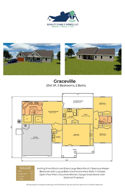 Graceville