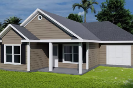 Auburndale Exterior_Quality Family Homes