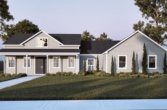 Marian Oaks Exterior_Quality Family Homes