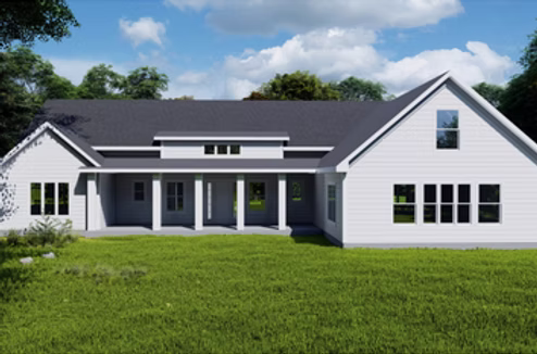 Marietta Exterior_Quality Family Homes