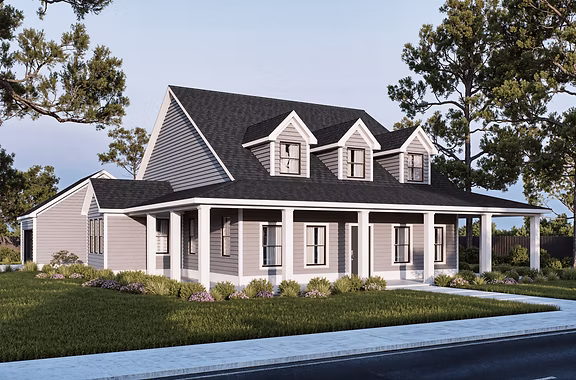 Mi Canopy Exterior_Quality Family Homes