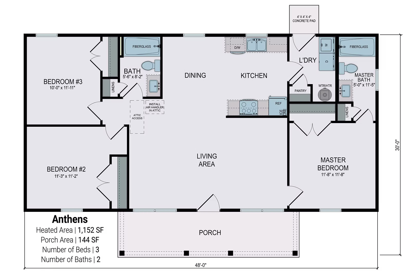 The Athens Floor Plan_3